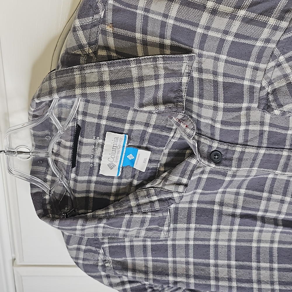 Colombia Flannel - Picture 3 of 8